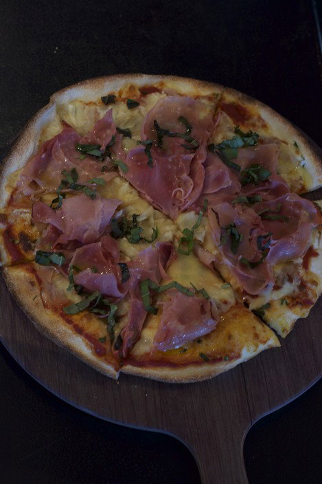 Forest Lodge Hotel - Sunshine Coast Tourism 1