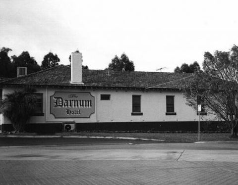 Darnum Hotel - Sunshine Coast Tourism 0