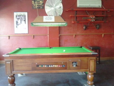 Casablanca Lounge - Sunshine Coast Tourism 0