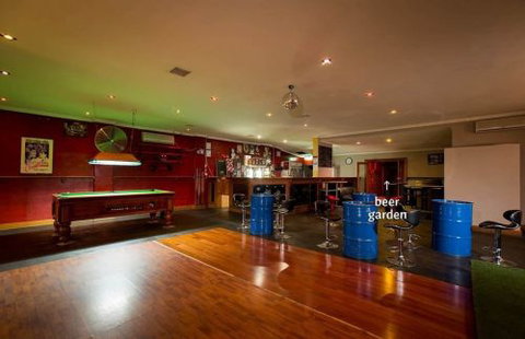 Casablanca Lounge - Sunshine Coast Tourism 1