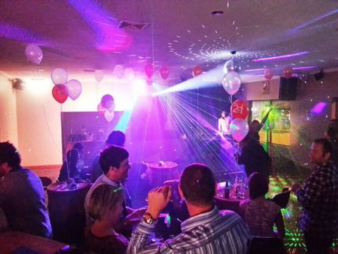 Casablanca Lounge - Sunshine Coast Tourism 2