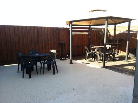 Casablanca Lounge - Sunshine Coast Tourism 3