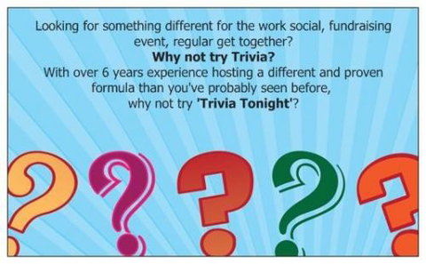 Trivia Tonight - Sunshine Coast Tourism 4