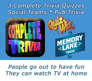 Complete Trivia - Sunshine Coast Tourism 0