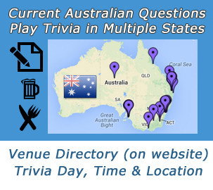 Complete Trivia - Sunshine Coast Tourism 1