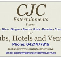 CJC Entertainments - Sunshine Coast Tourism