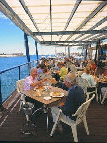 The Marina Hotel Apartments - Sunshine Coast Tourism 0
