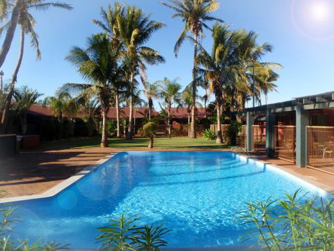 Port Hedland Walkabout Hotel - Holiday Sunshine Coast 1