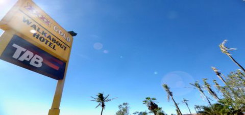 Port Hedland Walkabout Hotel - Holiday Sunshine Coast 2