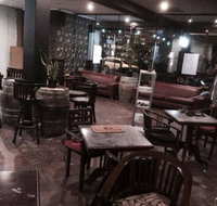 Luxor Bar - Sunshine Coast Tourism