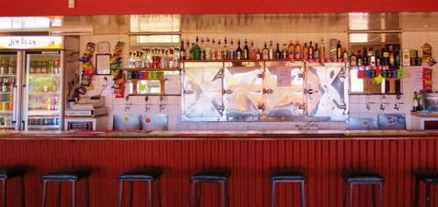 Billabong Hotel/Motel Cunnamulla - Sunshine Coast Tourism 0