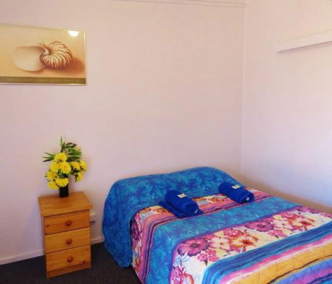 Billabong Hotel/Motel Cunnamulla - Sunshine Coast Tourism 3