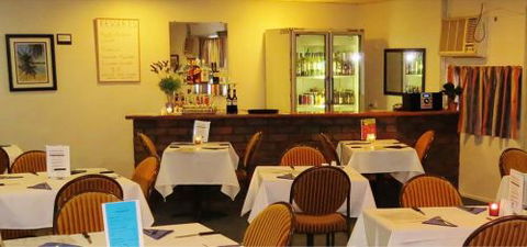 Billabong Hotel/Motel Cunnamulla - Sunshine Coast Tourism 5