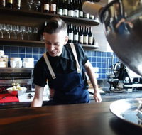 Smithward - Sunshine Coast Tourism