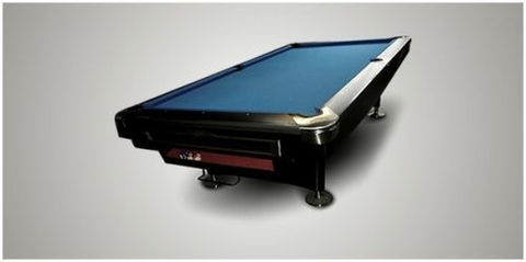 Game Room Billiards - Sunshine Coast Tourism 1