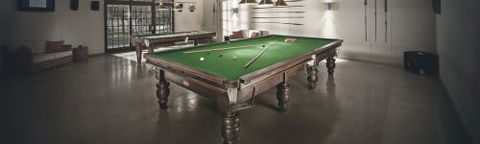 Game Room Billiards - Sunshine Coast Tourism 3