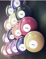 Game Room Billiards - Sunshine Coast Tourism 4