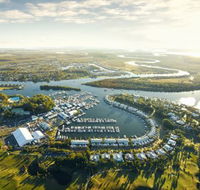 Sanctuary Cove Resort - Sunshine Coast Tourism