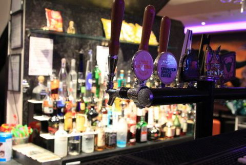 Digress Cocktail Bar - Sunshine Coast Tourism 3