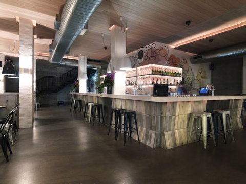 Honey Bar And Restaurant - Sunshine Coast Tourism 0