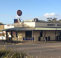 Romsey Hotel - Sunshine Coast Tourism