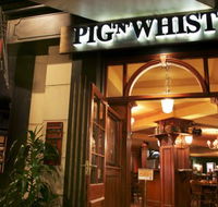 Pig N Whistle British Pub Indooroopilly - Sunshine Coast Tourism