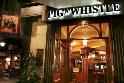 Pig N Whistle British Pub Indooroopilly - Sunshine Coast Tourism 0