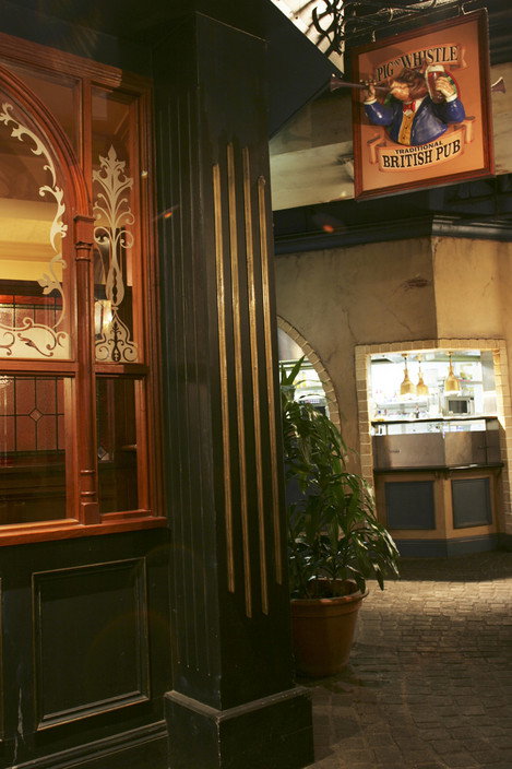 Pig N Whistle British Pub Indooroopilly - Sunshine Coast Tourism 2