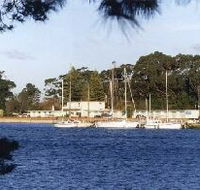 The Waterfront Wynyard - - Holiday Sunshine Coast