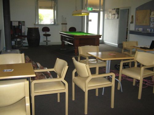 Buchanan SA Sunshine Coast Tourism