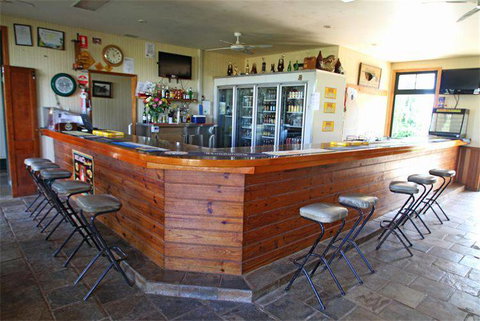 Garradunga Hotel - Sunshine Coast Tourism 0