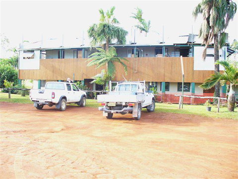 Garradunga Hotel - Sunshine Coast Tourism 2