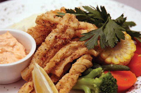 Bellevue Hotel - Sunshine Coast Tourism 1