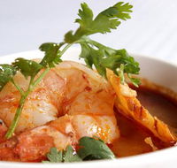 Red Chilli Thai Bargara - Sunshine Coast Tourism