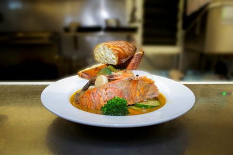 KBR’s Licensed Restaurant - Holiday Sunshine Coast 2