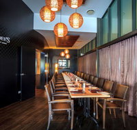 Dundees Restaurant on the Waterfront - Sunshine Coast Tourism