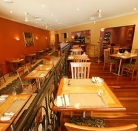 Marinades Indian Restaurant - Sunshine Coast Tourism