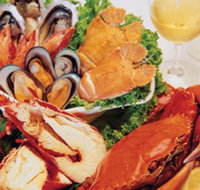 The Raw Prawn - Sunshine Coast Tourism