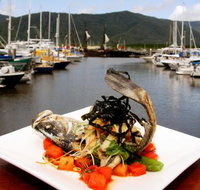 Tha Fish - Sunshine Coast Tourism