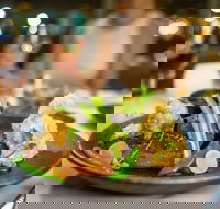 Tamarind RestaurantContemporary Dining - Sunshine Coast Tourism