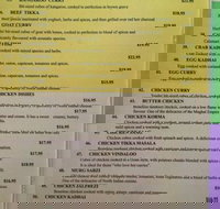 Bombay Kitchen - Sunshine Coast Tourism