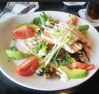 Tosca Trattoria Bar  Pizzeria - Sunshine Coast Tourism