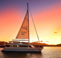 Spirit of Cairns Dinner Cruises - Sunshine Coast Tourism