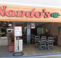 Nandos - Sunshine Coast Tourism