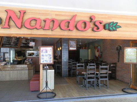 Nando’s - Holiday Sunshine Coast 0