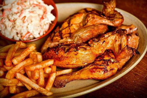 Nando’s - Holiday Sunshine Coast 1