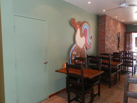 Nando’s - Holiday Sunshine Coast 3