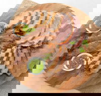 Billabongs Restaurant - Sunshine Coast Tourism