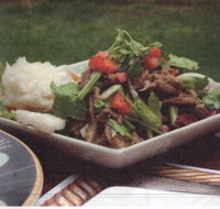 Timmy Thai - Sunshine Coast Tourism