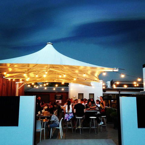 Maryville Tavern - Holiday Sunshine Coast 4